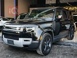 لاند روفر دفندر